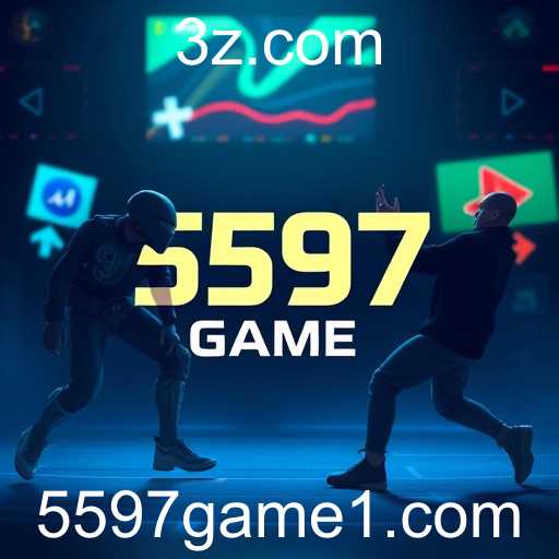 Revolução do 5597 no Mercado de Jogos