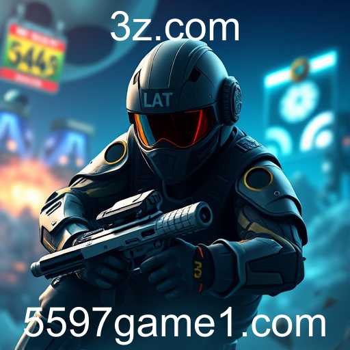 5597 Game e as Tendências de 2026 no Mundo dos Jogos