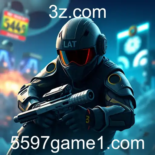 5597 Game e as Tendências de 2026 no Mundo dos Jogos