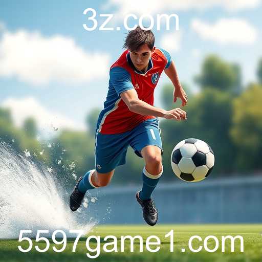 5597 Game Revoluciona o Mercado de Jogos em 2026