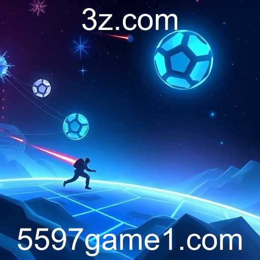 Inovações e Tendências no Universo 5597 Game