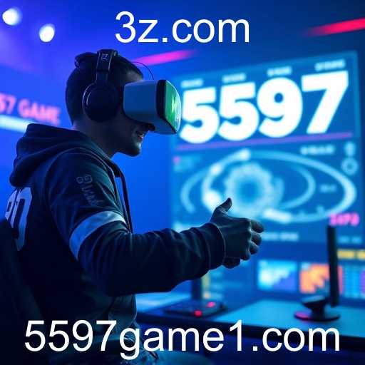 5597 Game: O Universo dos Jogos em 2026