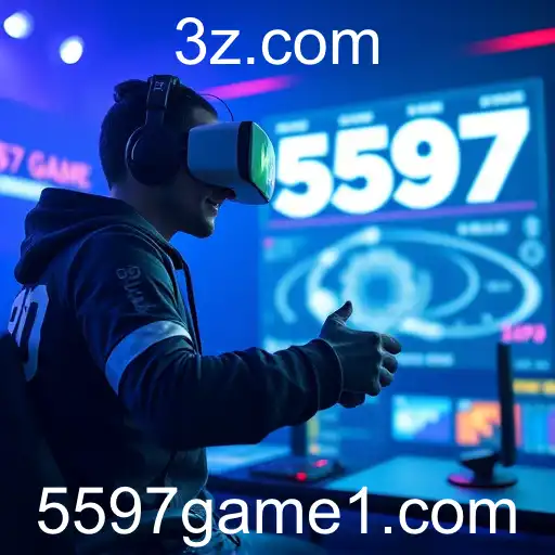 5597 Game: O Universo dos Jogos em 2026
