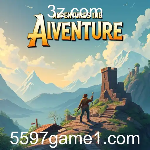 A Magia dos Jogos de Aventura no Mundo dos Games