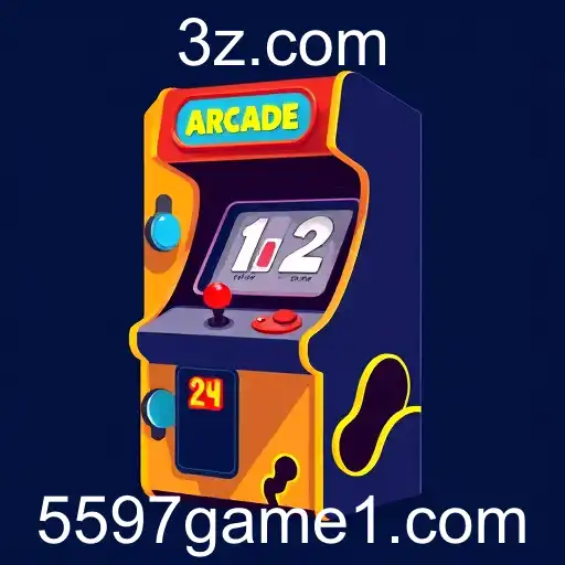 A Atração Intemporal dos Jogos de Arcade