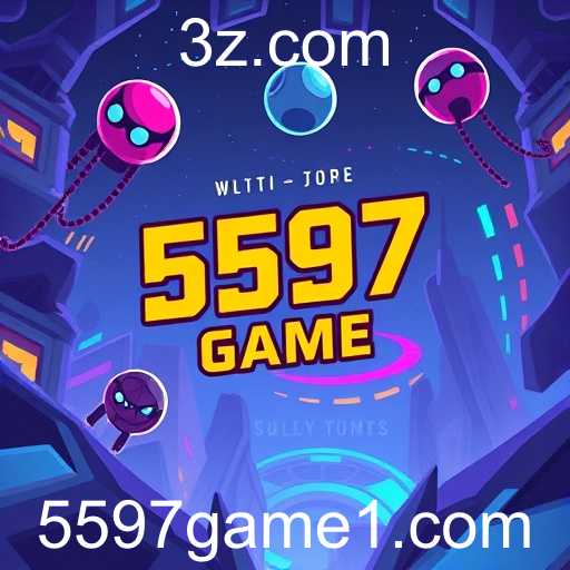 A Ascensão do 5597 Game no Cenário Brasileiro