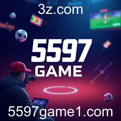 Evolução dos Jogos Online: O Impacto do '5597 Game'