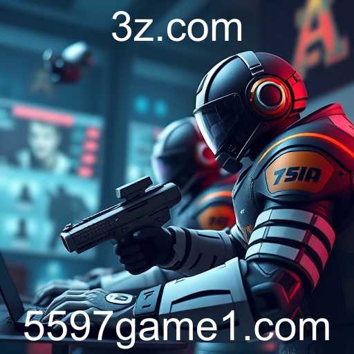 A Evolução e Impacto do '5597 Game' no Mercado de Jogos