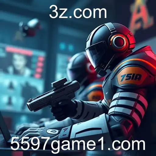 A Evolução e Impacto do '5597 Game' no Mercado de Jogos