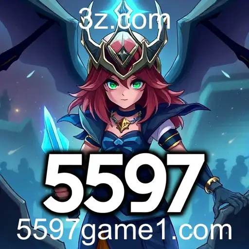 A Evolução do 5597 no Mundo dos Jogos