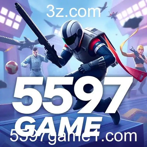 A Evolução do 5597 Game no Cenário Virtual