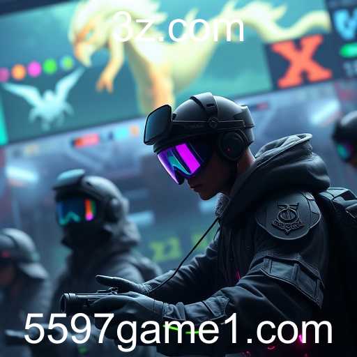 A Revolução dos Jogos em 2026