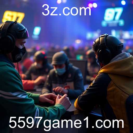 Ascensão das Plataformas de Jogos em 2025