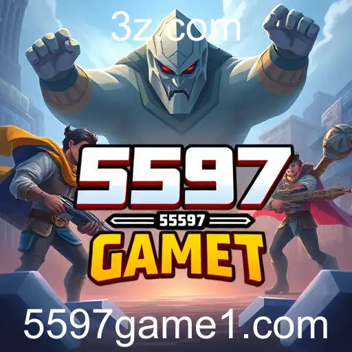 A Revolução dos Jogos em 2026: A Ascensão do '5597 Game' no Brasil