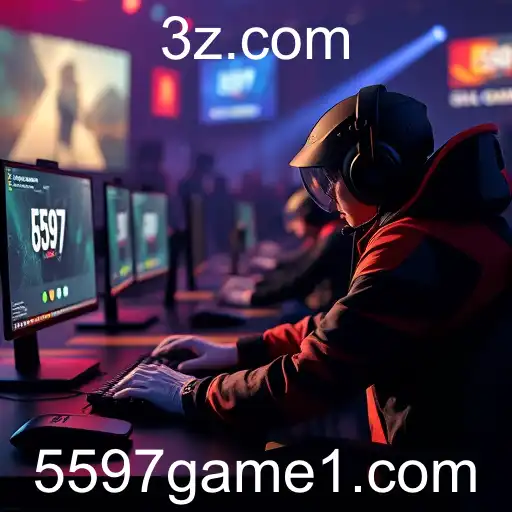 Revolução no Mundo dos Jogos com 5597 Game