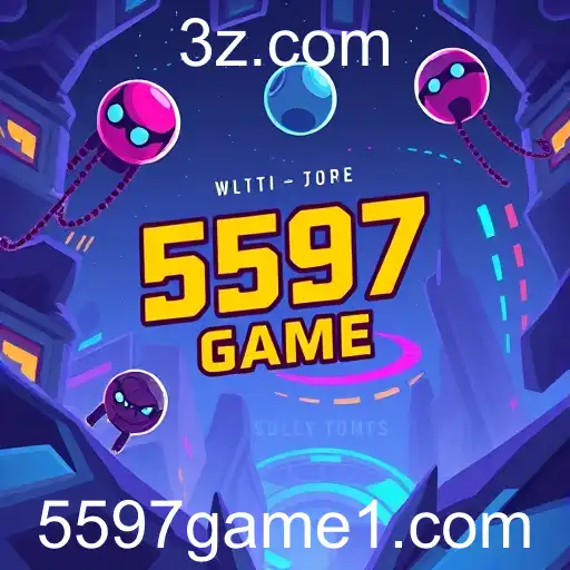 Inovações e Tendências da 5597 Game em 2025