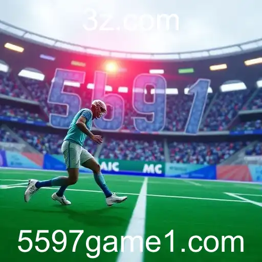 A Revolução dos Jogos com '5597 Game'