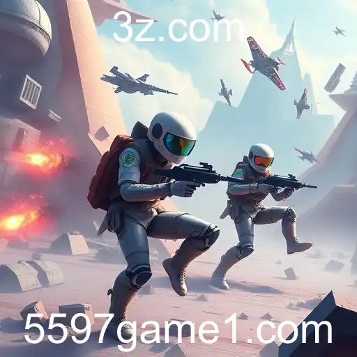 Revolução no Setor de Jogos com o Fenômeno 5597