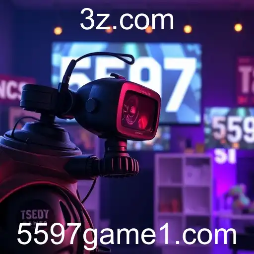 Revolução dos Games: Tendências Atuais e Futuras
