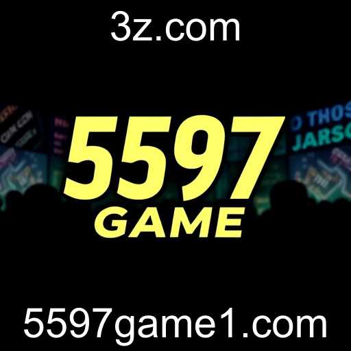 Ascensão do '5597 Game' no Cenário Brasileiro de Jogos