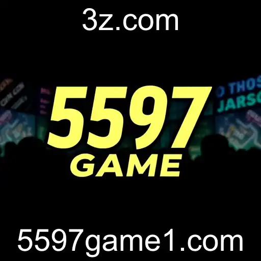 Ascensão do '5597 Game' no Cenário Brasileiro de Jogos