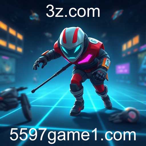 Expansão dos Jogos Online e o Papel da Palavra-Chave 5597