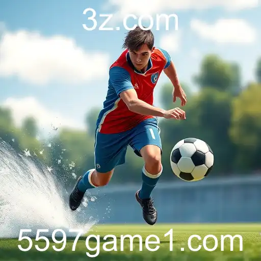 A Revolução dos Jogos em 2026 com o '5597 Game'