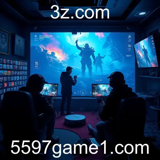 Novidades e tendências no mundo dos jogos em 2026