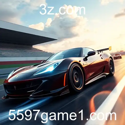 Crescimento dos Jogos Online em 2025: A Febre do '5597 Game'