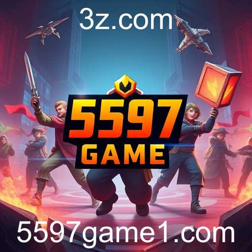 O Impacto do '5597 Game' no Cenário de Jogos Online