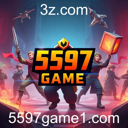 O Impacto do '5597 Game' no Cenário de Jogos Online