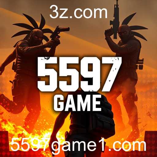 A Revolução dos Jogos Online: O Impacto do 5597 Game