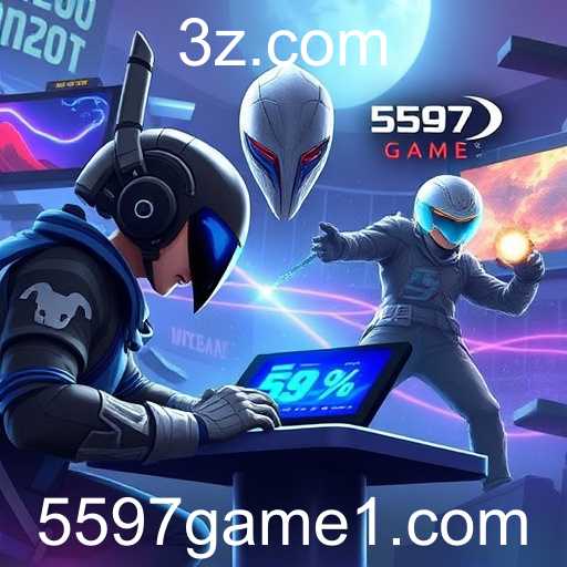 O Impacto Crescente do 5597 Game no Mercado de Jogos