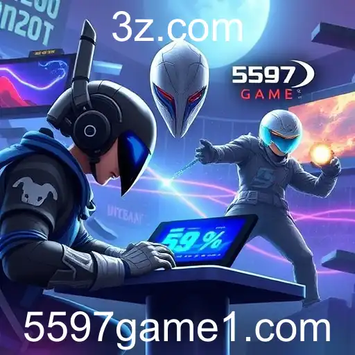 O Impacto Crescente do 5597 Game no Mercado de Jogos