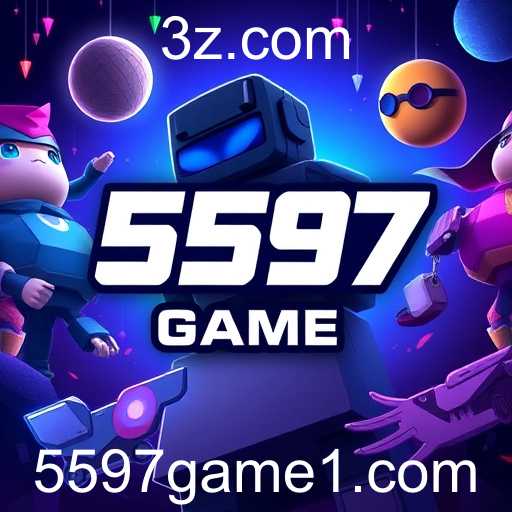 O Impacto do 5597 Game no Universo dos Jogos Digitais