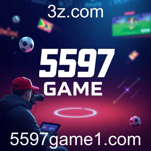 O Impacto de '5597 Game' no Mercado Brasileiro de Jogos