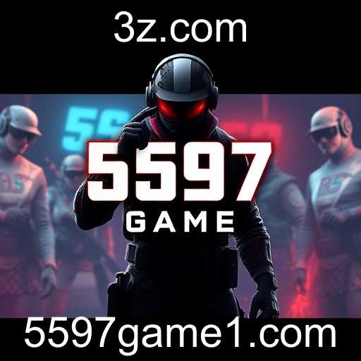 O Impacto do '5597 Game' no Universo dos Jogos em 2026