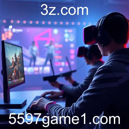 Inovação e Tendências no Mundo dos Jogos Online