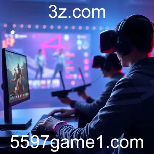 Inovação e Tendências no Mundo dos Jogos Online