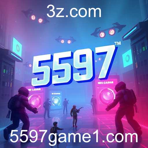 A Nova Era dos Jogos em 5597 game