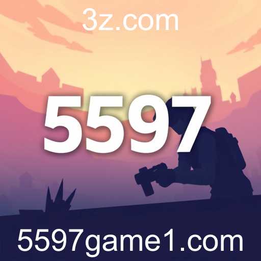A Nova Era dos Jogos com '5597 Game'