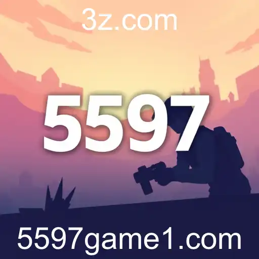 A Nova Era dos Jogos com '5597 Game'