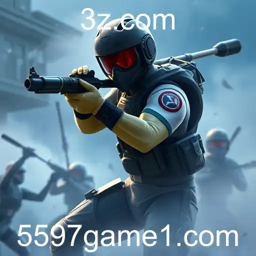 Impacto do 5597 Game na Indústria de Esportes Virtuais