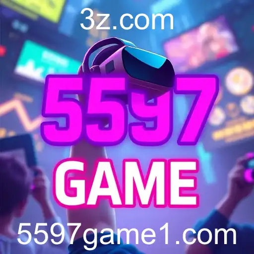 Exploração do Fenômeno 5597 no Mundo dos Games
