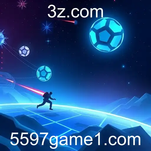 Inovações e Tendências no Universo 5597 Game