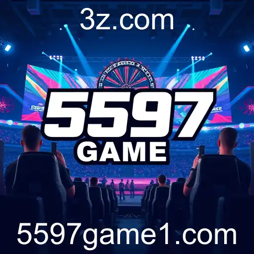 A Ascensão do '5597 Game' em 2026