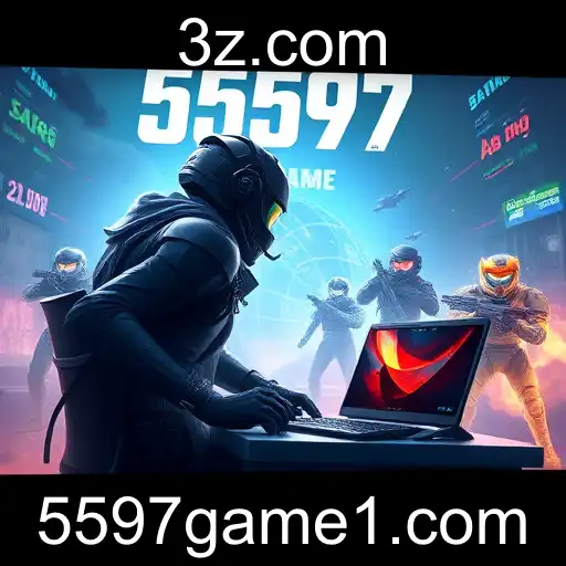 A Ascensão do 5597 Game no Cenário dos Jogos de 2026