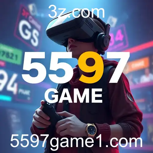 Evolução e Impacto da Palavra-Chave '5597 Game' no Mundo dos Jogos