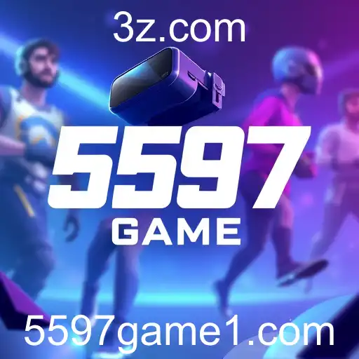 A Revolução dos Jogos em 2026 com o 5597 Game