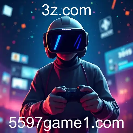 Revolução no Setor de Jogos com o Fenômeno 5597